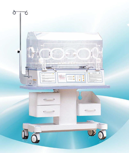 BB-100 Infant Incubator (Luxurious)