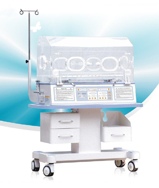 BB-200 Infant Incubator (Luxurious)