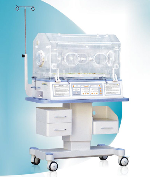 BB-300 Infant Incubator (Luxurious)